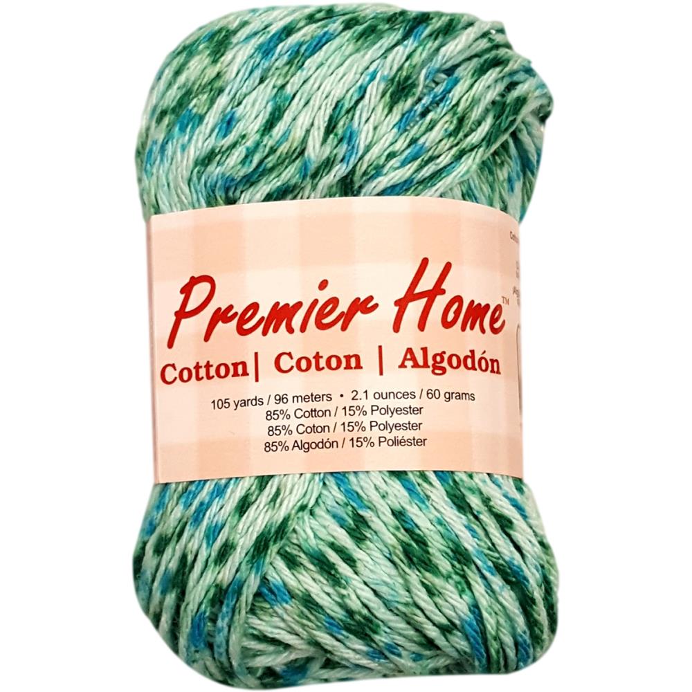 Premier Home Cotton Yarn - Multi