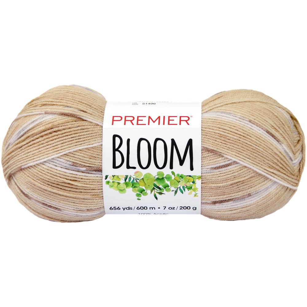 Premier Yarns ~ Bloom