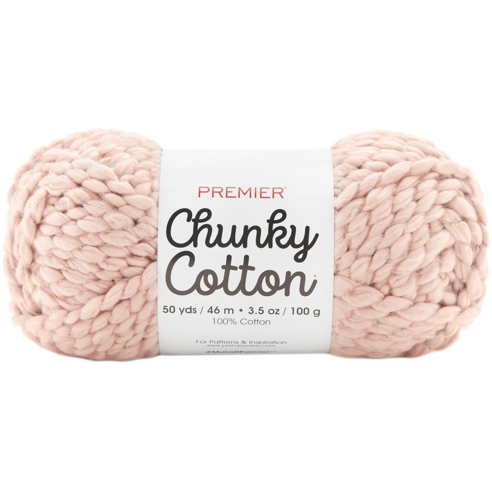 Premier Yarns Chunky Cotton Yarn