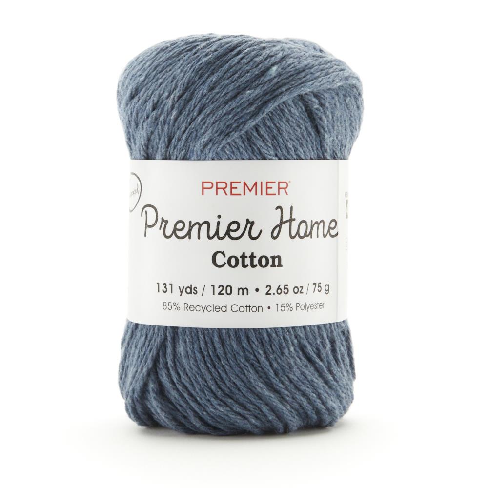 Premier Yarns Home Cotton Yarn - Solid
