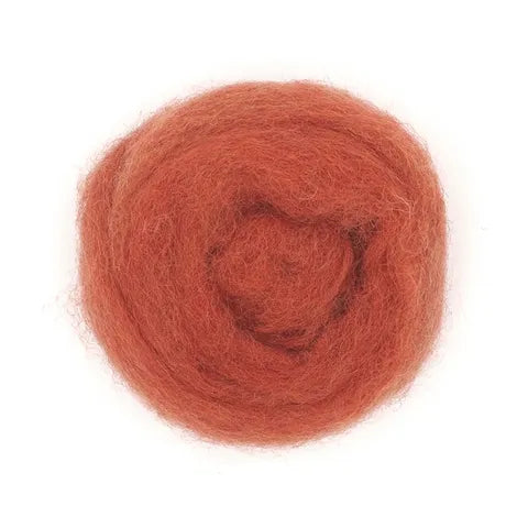 Arbee Combed Wool