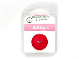 Hemline Buttons Packs