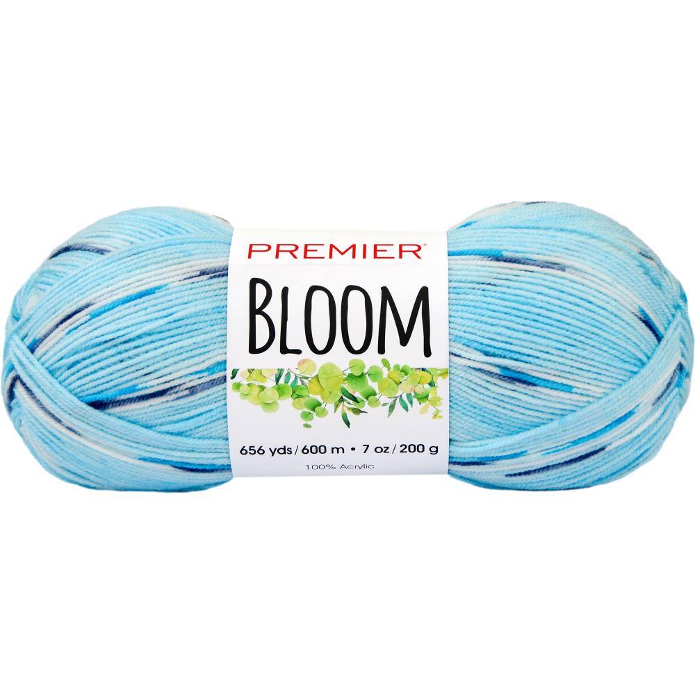 Premier Yarns ~ Bloom