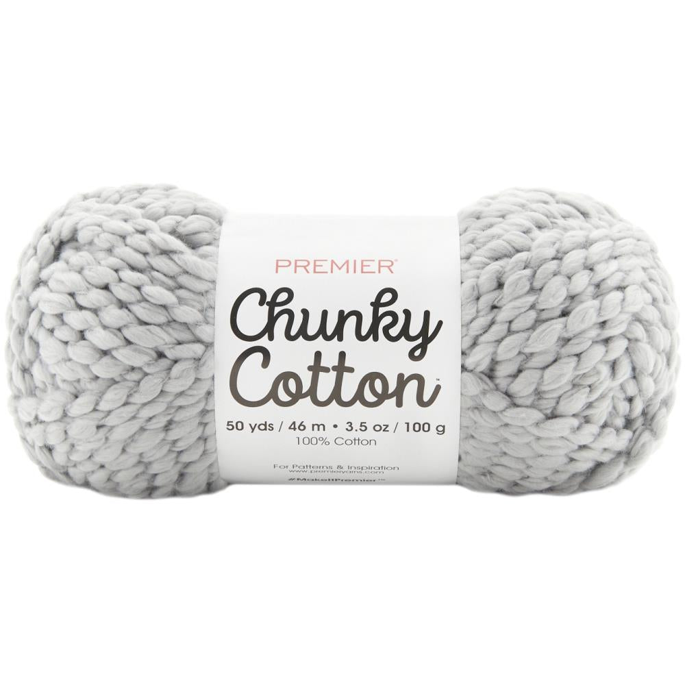 Premier Yarns Chunky Cotton Yarn