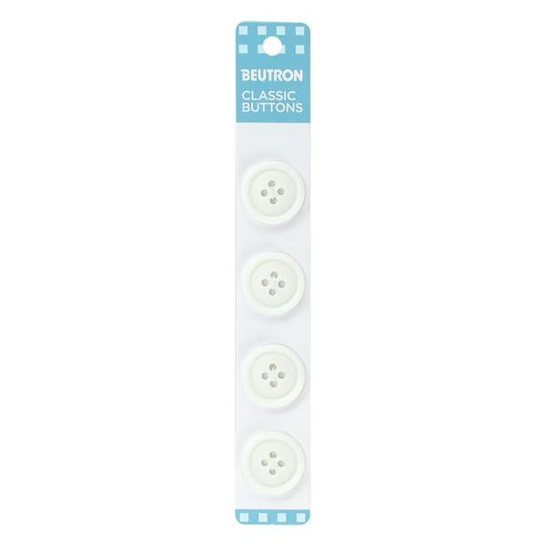 Beutron Classic Buttons