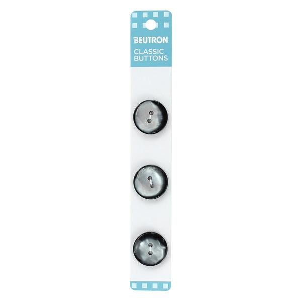 Beutron Classic Buttons
