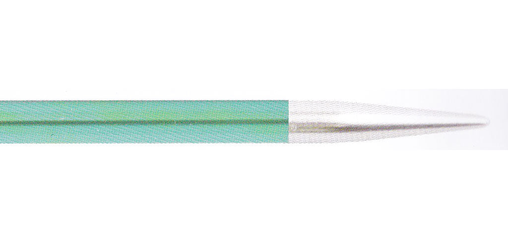 Knit Pro Zing Double Point Needles