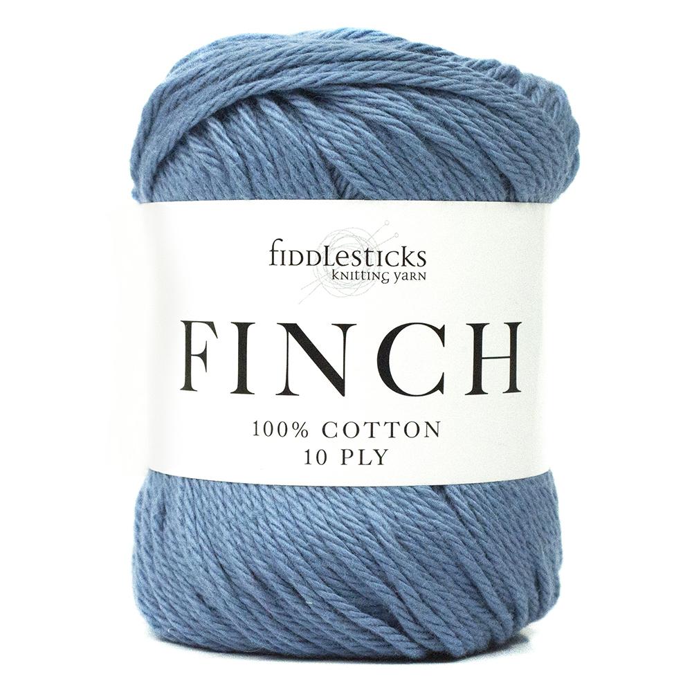 Fiddlesticks - Finch
