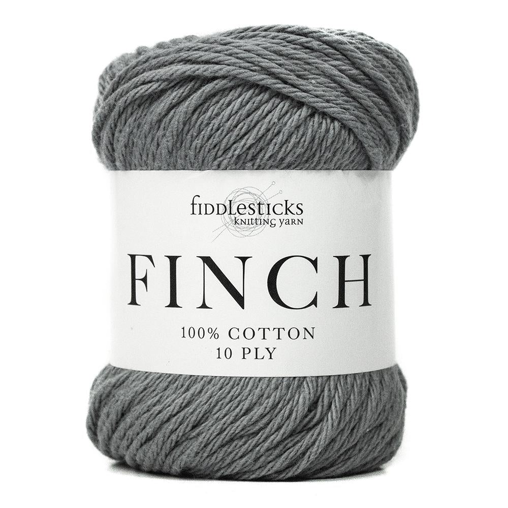 Fiddlesticks - Finch