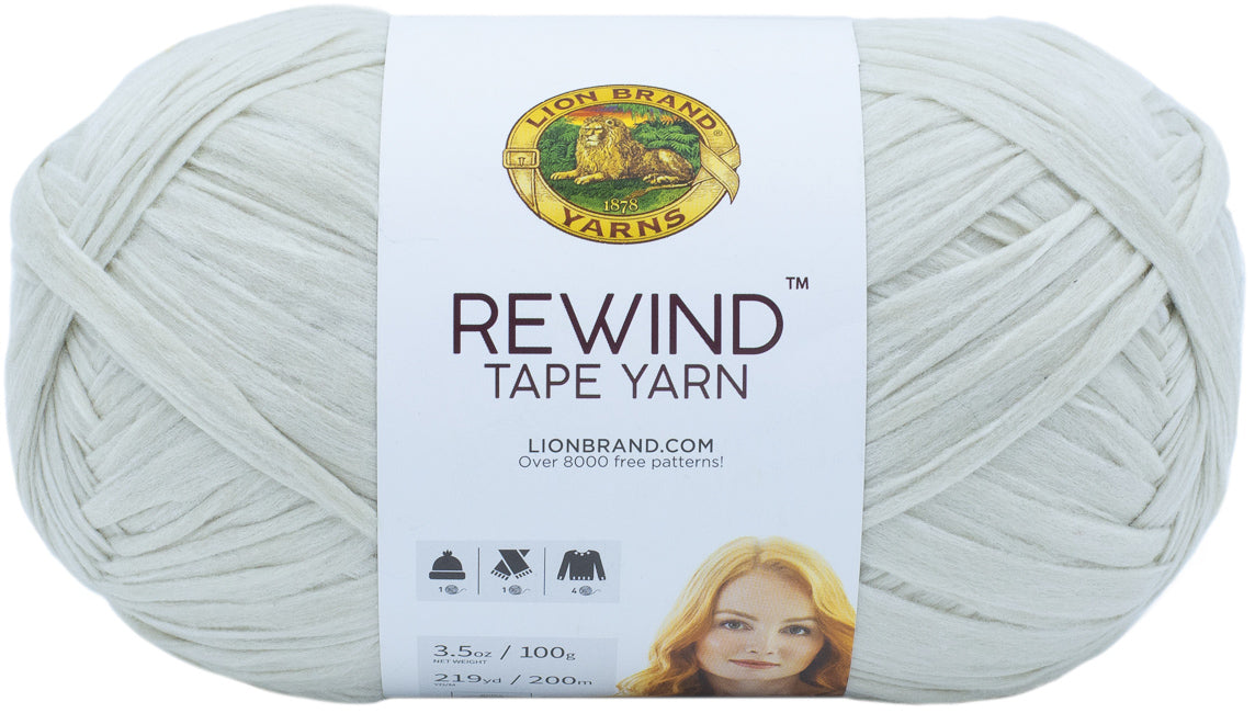 Lion Brand Rewind