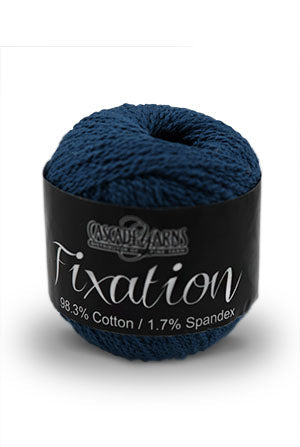 Cascade Fixation Solids Yarn