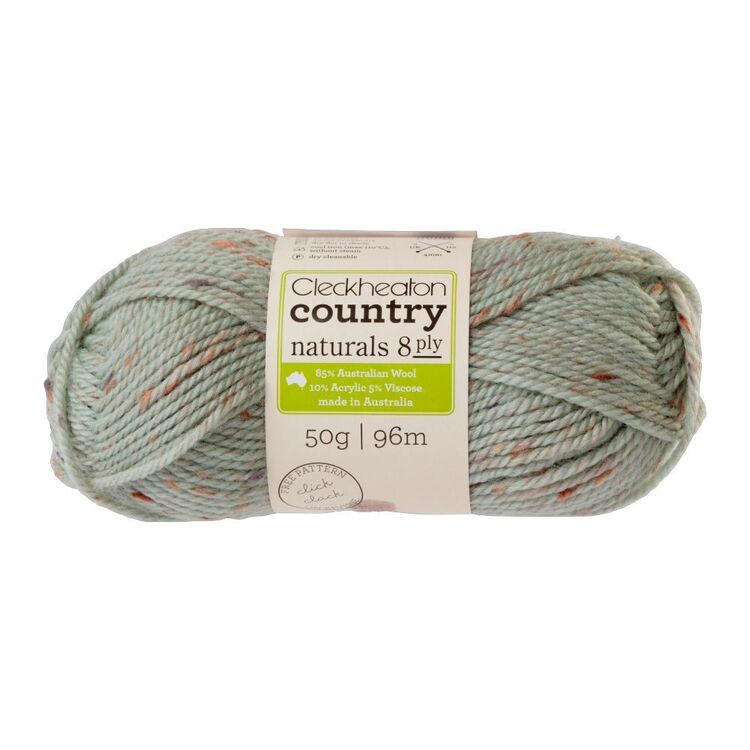 Cleckheaton Country Naturals 8ply