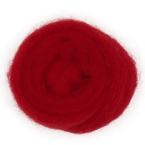 Arbee Combed Wool