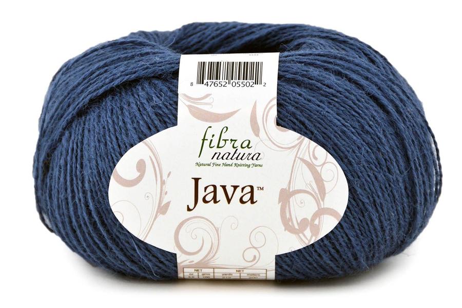 Fibra Natura ~ Java ~100% Hemp