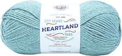 Lion Brand Heartland