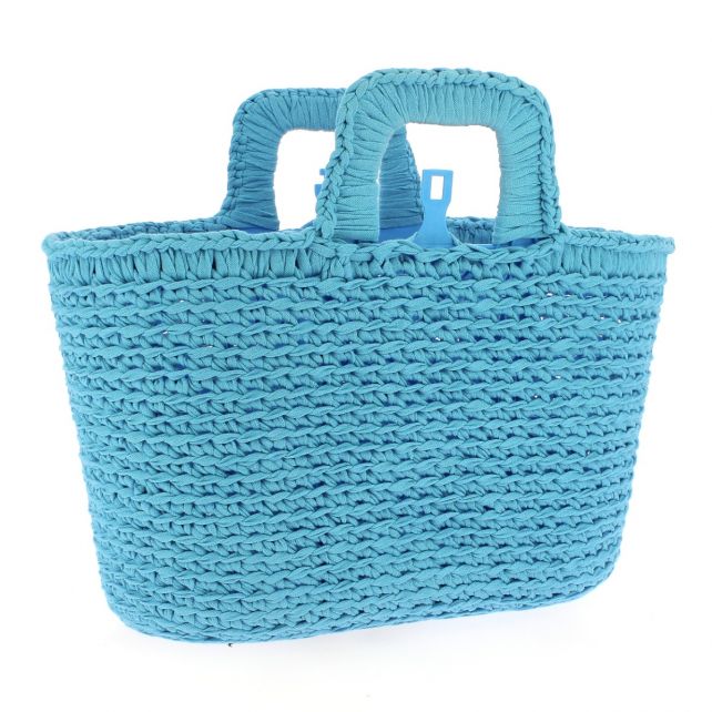 Hoooked DIY Crochet Kit - Shopper Bag Pack