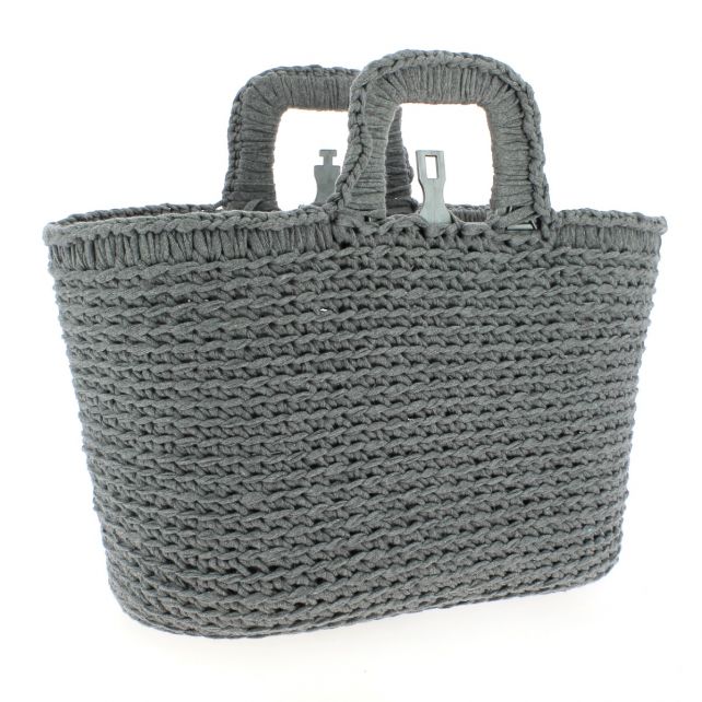 Hoooked DIY Crochet Kit - Shopper Bag Pack