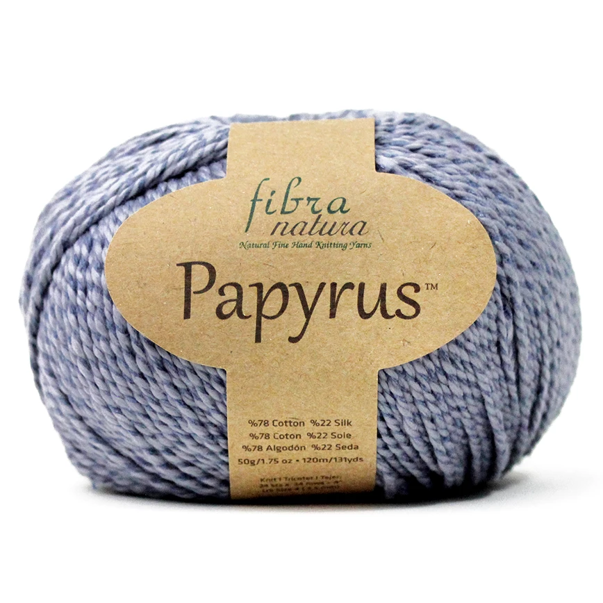 Fibra Natura - Papyrus Yarn