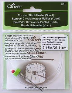 Clover Circular Stitch Holder (3161/3162)