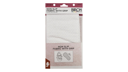Birch Safe Tread Non Slip Fabric with Grip