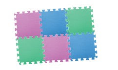 Knit Pro Lace Blocking Board Mats