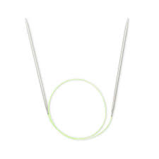HiyaHiya Stainless Steel Circular Knitting Needles